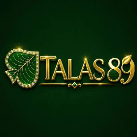 TALAS89 - Solusi Pinjaman Praktis dan Aman