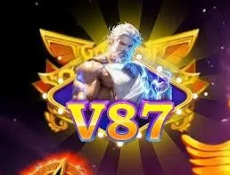 V87 - Temukan Teman Baru di Sekitar Anda